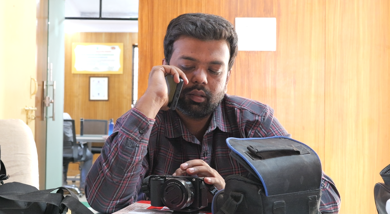 Marketing video services